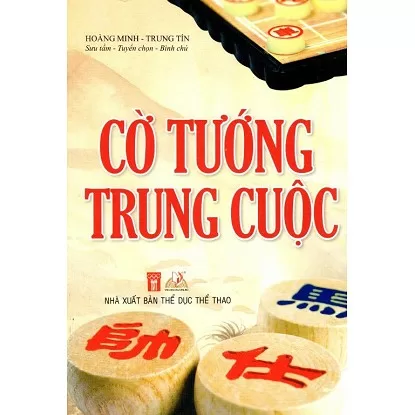 Top 6 tựa sách hay về cách chơi cờ tướng được nhiều người mua nhất hiện nay