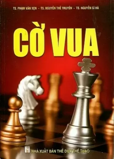 Top 6 tựa sách hay về cách chơi cờ vua được nhiều người mua nhất hiện nay