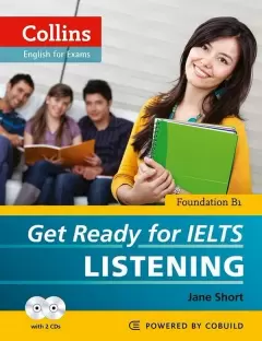 Top 6 tựa sách hay về IELTS listening được nhiều người mua nhất hiện nay