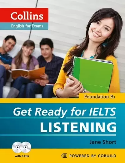 Top 6 tựa sách hay về IELTS listening được nhiều người mua nhất hiện nay