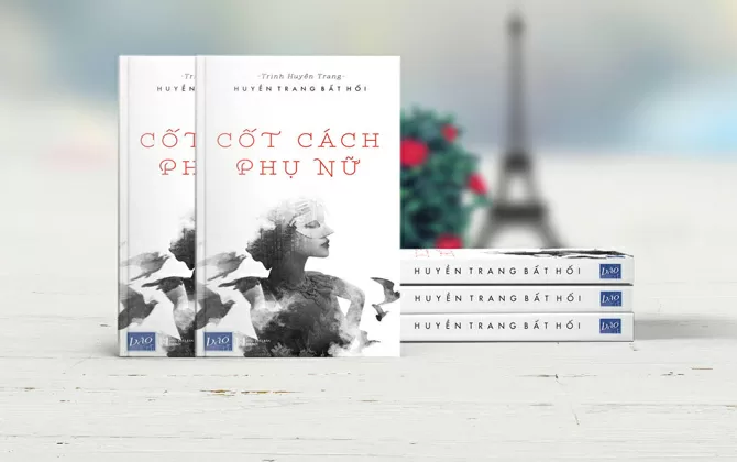 Top 6 tựa sách hay về văn học Việt Nam được nhiều người mua nhất hiện nay