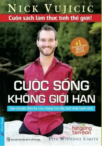 Top 6 tựa sách hay về ý chí được nhiều người mua nhất hiện nay