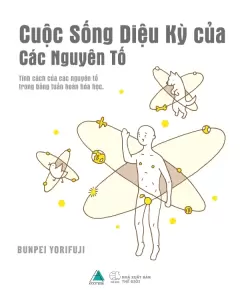 Top 6 tựa sách hay về hóa học được nhiều người mua nhất hiện nay