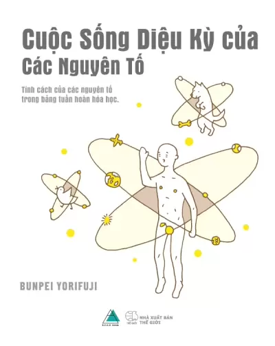 Top 6 tựa sách hay về hóa học được nhiều người mua nhất hiện nay