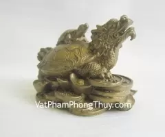 Top 10 đồ phong thủy có thể tiêu trừ Vận Hạn cho tuổi Tỵ năm 2018