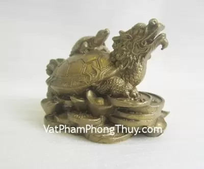 Top 10 đồ phong thủy có thể tiêu trừ Vận Hạn cho tuổi Tỵ năm 2018