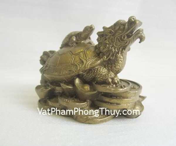 Top 10 đồ phong thủy có thể tiêu trừ Vận Hạn cho tuổi Tỵ năm 2018