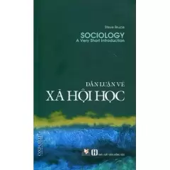 Top 6 tựa sách hay về xã hội học được nhiều người mua nhất hiện nay