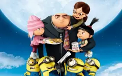 TOP 5 bộ phim hay nhất mọi thời đại của hãng Universal Pictures
