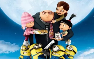 TOP 5 bộ phim hay nhất mọi thời đại của hãng Universal Pictures