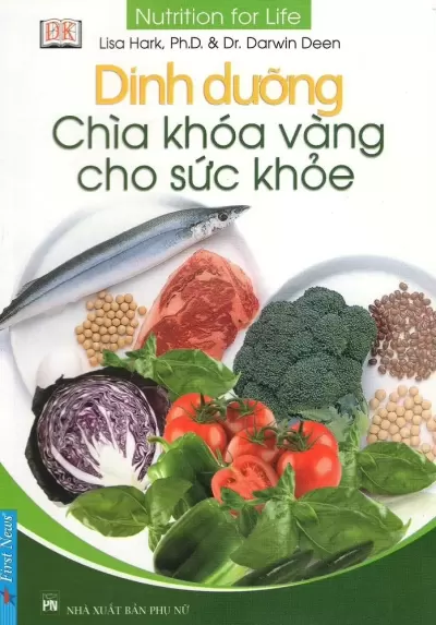 Top 6 tựa sách hay về sức khỏe được nhiều người mua nhất hiện nay