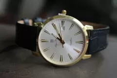 Top 8 mẫu đồng hồ nam OP dưới 2 triệu đẹp và đang được yêu thích nhất hiện nay