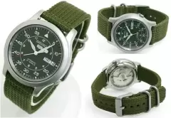 Top 8 mẫu đồng hồ nam Seiko đẹp và đang được yêu thích nhất hiện nay