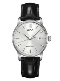 Top 8 mẫu đồng hồ nam Mido đẹp và đang được yêu thích nhất hiện nay