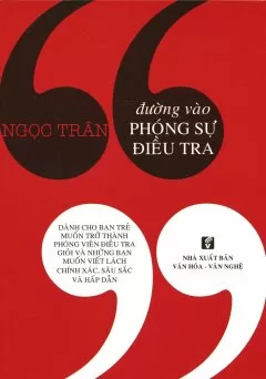 Top 6 tựa sách hay về nghiệp vụ báo chí được nhiều người mua nhất hiện nay