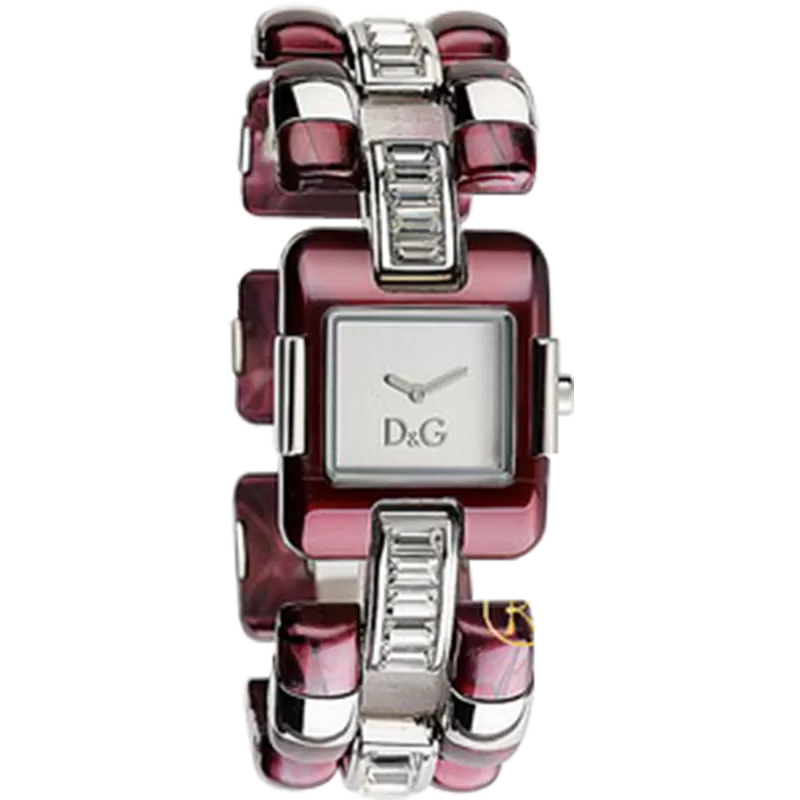 Top 8 mẫu đồng hồ nữ D&G đẹp và đang được yêu thích nhất hiện nay