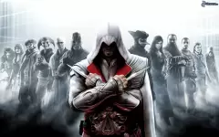 TOP 5 nhân vật game cool ngầu nhất mọi thời đại