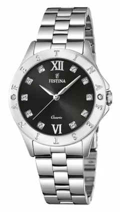 Top 8 mẫu đồng hồ nữ Festina đẹp và đang được yêu thích nhất hiện nay