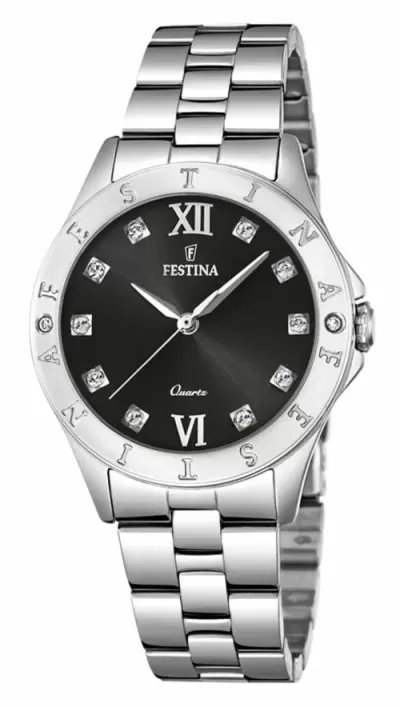 Top 8 mẫu đồng hồ nữ Festina đẹp và đang được yêu thích nhất hiện nay