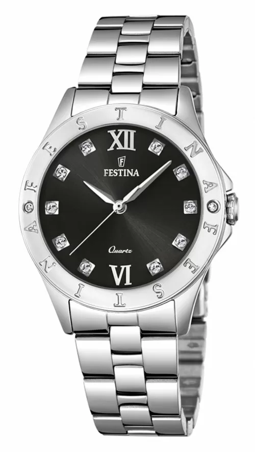 Top 8 mẫu đồng hồ nữ Festina đẹp và đang được yêu thích nhất hiện nay