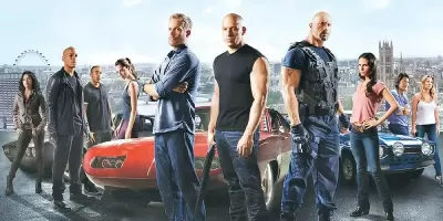 Top 6 bộ phim về đua xe hay nhất mà bạn nên xem