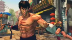 TOP 5 nhân vật trong game được lấy cảm hứng từ Lý Tiểu Long
