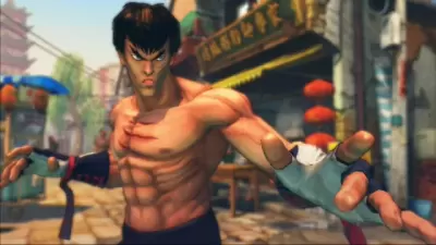 TOP 5 nhân vật trong game được lấy cảm hứng từ Lý Tiểu Long