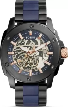 Top 8 mẫu đồng hồ nam cao cấp Fossil đẹp và đang được yêu thích nhất hiện nay