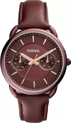 Top 8 mẫu đồng hồ nữ cao cấp Fossil đẹp và đang được yêu thích nhất hiện nay