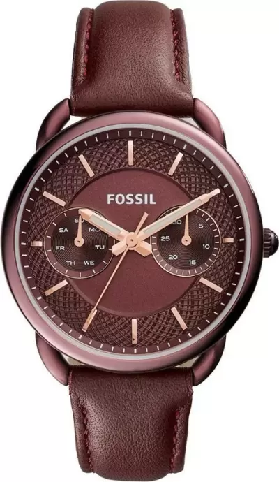 Top 8 mẫu đồng hồ nữ cao cấp Fossil đẹp và đang được yêu thích nhất hiện nay