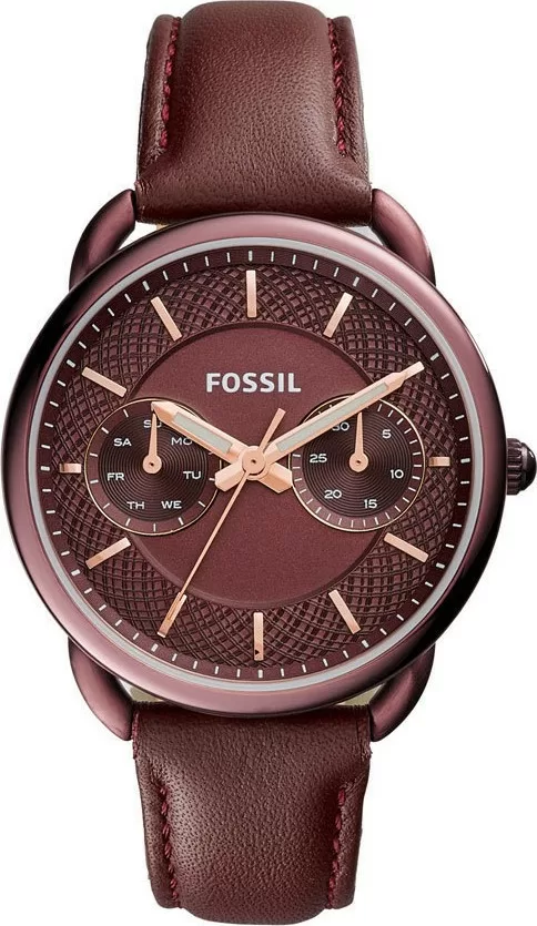 Top 8 mẫu đồng hồ nữ cao cấp Fossil đẹp và đang được yêu thích nhất hiện nay