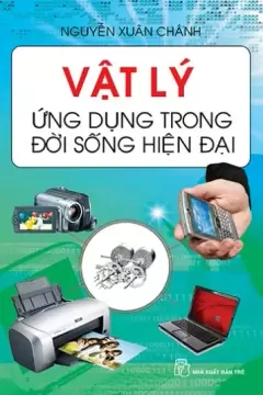 Top 6 tựa sách hay về vật lý được nhiều người mua nhất hiện nay