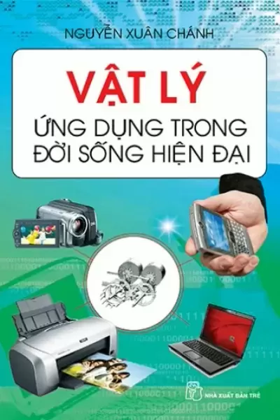 Top 6 tựa sách hay về vật lý được nhiều người mua nhất hiện nay