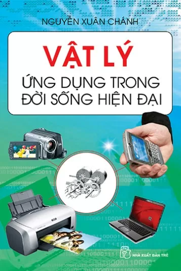 Top 6 tựa sách hay về vật lý được nhiều người mua nhất hiện nay