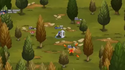 TOP 5 game siêu hay nhưng ít được người Việt Nam biết đến