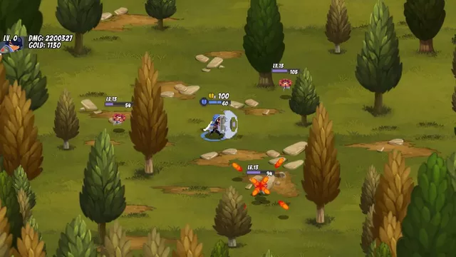 TOP 5 game siêu hay nhưng ít được người Việt Nam biết đến