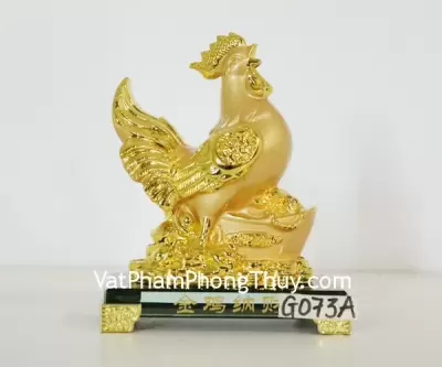Top 10 đồ phong thủy có thể mang lại Tài Vận cho tuổi Dậu năm 2018