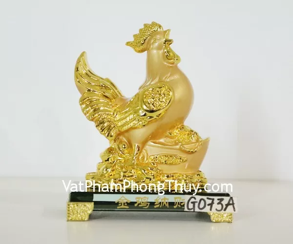 Top 10 đồ phong thủy có thể mang lại Tài Vận cho tuổi Dậu năm 2018