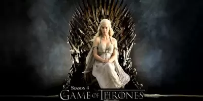 Top 10 series phim truyền hình tưởng tượng hay và được yêu thích nhất mọi thời đại