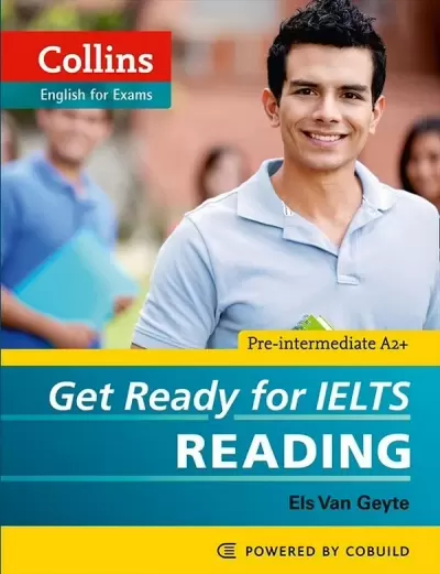 Top 6 tựa sách hay về IELTS reading được nhiều người mua nhất hiện nay