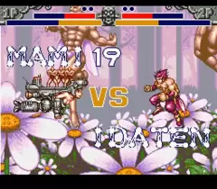TOP 5 game đối kháng quái dị nhất mọi thời đại