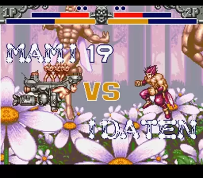 TOP 5 game đối kháng quái dị nhất mọi thời đại