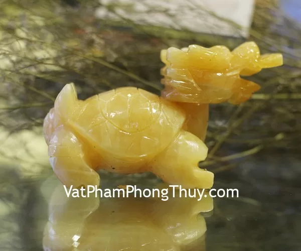 Top 10 đồ phong thủy có thể tiêu trừ Vận Hạn cho tuổi Thìn năm 2018
