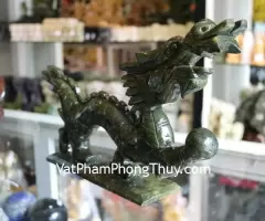 Top 10 đồ phong thủy có thể giúp thăng tiến sự nghiệp, công danh cho tuổi Thìn năm 2018
