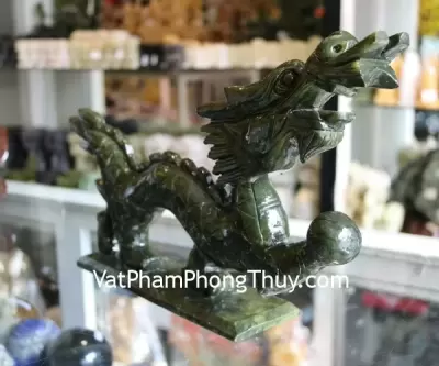 Top 10 đồ phong thủy có thể giúp thăng tiến sự nghiệp, công danh cho tuổi Thìn năm 2018