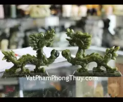 Top 10 linh vật phong thủy trợ giúp cho tuổi Thìn năm 2018
