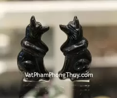 Top 10 đồ phong thủy có thể bổ trợ đường tình duyên tuổi Thìn năm 2018