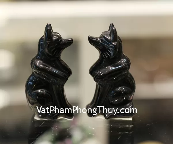 Top 10 đồ phong thủy có thể bổ trợ đường tình duyên tuổi Thìn năm 2018