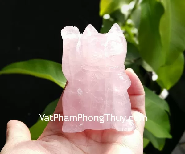 Top 10 đồ phong thủy có thể mang lại Tài Vận cho tuổi Mão năm 2018
