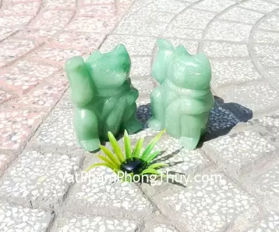Top 10 đồ phong thủy có thể thúc đẩy thăng tiến sự nghiệp, công danh cho tuổi Mão năm 2018